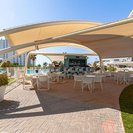 Sunset Waves Aparts By Rb Benidorm Exterior foto